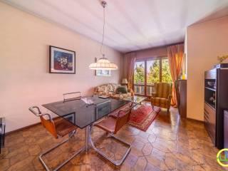 Villa bifamiliare via Corva, Centro, Azzano Decimo — foto 51 di 65
