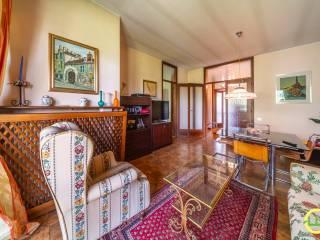 Villa bifamiliare via Corva, Centro, Azzano Decimo — foto 24 di 65