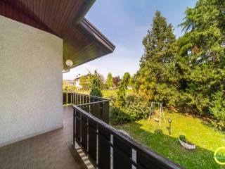 Villa bifamiliare via Corva, Centro, Azzano Decimo — foto 25 di 65