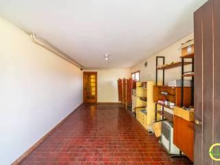 Villa bifamiliare via Corva, Centro, Azzano Decimo — foto 31 di 65