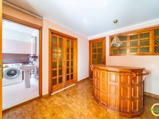 Villa bifamiliare via Corva, Centro, Azzano Decimo — foto 3 di 65