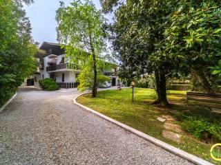 Villa bifamiliare via Corva, Centro, Azzano Decimo — foto 9 di 65