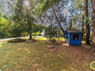 Villa bifamiliare via Corva, Centro, Azzano Decimo — foto 37 di 65