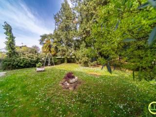 Villa bifamiliare via Corva, Centro, Azzano Decimo — foto 6 di 65