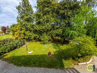 Villa bifamiliare via Corva, Centro, Azzano Decimo — foto 19 di 65