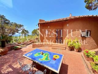 Villa unifamiliare Località Vigna Secca, Isola del Giglio — foto 22 di 23