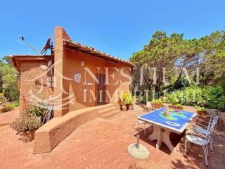Villa unifamiliare Località Vigna Secca, Isola del Giglio — foto 6 di 23