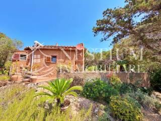 Villa unifamiliare Località Vigna Secca, Isola del Giglio