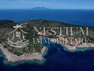 Villa unifamiliare Località Vigna Secca, Isola del Giglio — foto 3 di 23