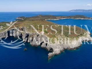 Villa unifamiliare Località Vigna Secca, Isola del Giglio — foto 17 di 23