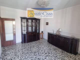 Trilocale via Francesco Turati 33, Centro Storico, Giugliano in Campania — foto 2 di 19