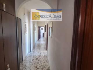 Trilocale via Francesco Turati 33, Centro Storico, Giugliano in Campania — foto 10 di 19