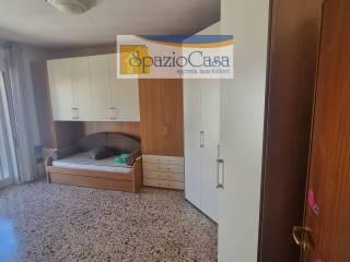 Trilocale via Francesco Turati 33, Centro Storico, Giugliano in Campania — foto 9 di 19