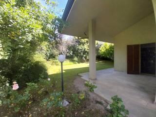 Appartamento via Don Lorenzo Riva 4, Gromlongo, Palazzago — foto 3 di 42
