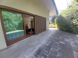 Appartamento via Don Lorenzo Riva 4, Gromlongo, Palazzago — foto 5 di 42