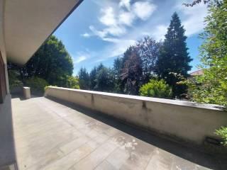 Appartamento via Don Lorenzo Riva 4, Gromlongo, Palazzago — foto 28 di 42