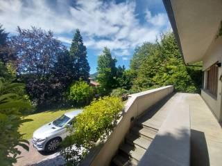 Appartamento via Don Lorenzo Riva 4, Gromlongo, Palazzago — foto 10 di 42