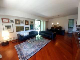 Appartamento via Don Lorenzo Riva 4, Gromlongo, Palazzago — foto 40 di 42