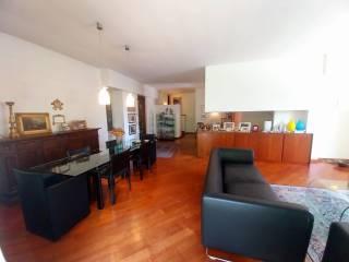 Appartamento via Don Lorenzo Riva 4, Gromlongo, Palazzago — foto 41 di 42
