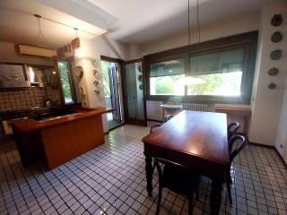 Appartamento via Don Lorenzo Riva 4, Gromlongo, Palazzago — foto 31 di 42