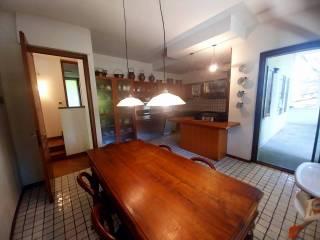 Appartamento via Don Lorenzo Riva 4, Gromlongo, Palazzago — foto 30 di 42