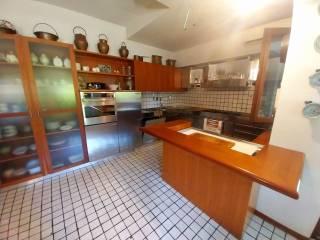 Appartamento via Don Lorenzo Riva 4, Gromlongo, Palazzago — foto 16 di 42
