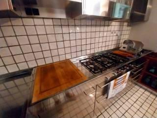 Appartamento via Don Lorenzo Riva 4, Gromlongo, Palazzago — foto 12 di 42