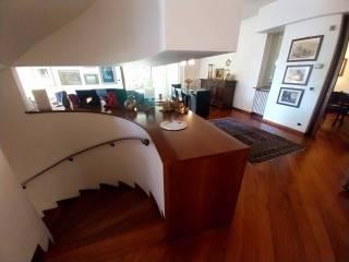Appartamento via Don Lorenzo Riva 4, Gromlongo, Palazzago — foto 7 di 42