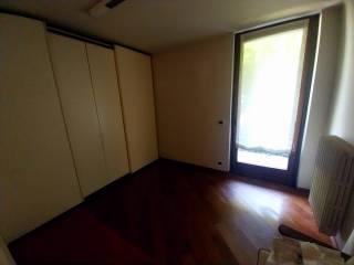 Appartamento via Don Lorenzo Riva 4, Gromlongo, Palazzago — foto 9 di 42