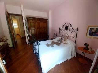 Appartamento via Don Lorenzo Riva 4, Gromlongo, Palazzago — foto 25 di 42