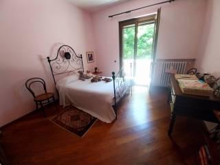 Appartamento via Don Lorenzo Riva 4, Gromlongo, Palazzago — foto 18 di 42