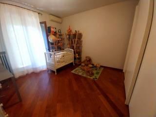 Appartamento via Don Lorenzo Riva 4, Gromlongo, Palazzago — foto 17 di 42