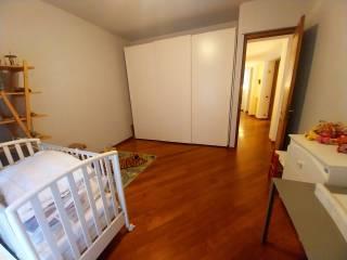 Appartamento via Don Lorenzo Riva 4, Gromlongo, Palazzago — foto 34 di 42