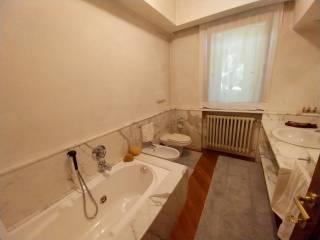 Appartamento via Don Lorenzo Riva 4, Gromlongo, Palazzago — foto 14 di 42