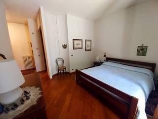 Appartamento via Don Lorenzo Riva 4, Gromlongo, Palazzago — foto 33 di 42
