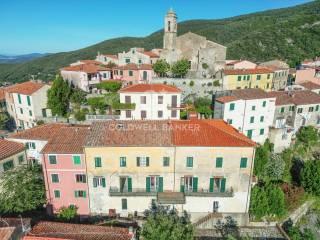 Appartamento via dell'Amore, Poggio, Marciana — foto 18 di 30