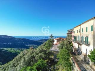 Appartamento via dell'Amore, Poggio, Marciana — foto 12 di 30