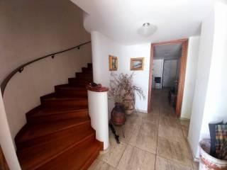 Appartamento via Don Lorenzo Riva 4, Gromlongo, Palazzago — foto 29 di 42