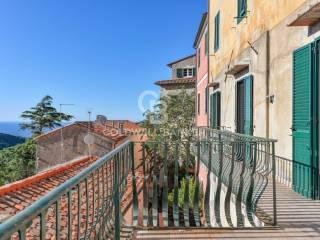 Appartamento via dell'Amore, Poggio, Marciana — foto 10 di 30