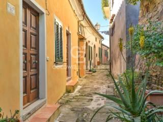 Appartamento via dell'Amore, Poggio, Marciana — foto 27 di 30
