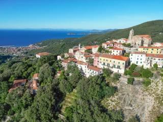 Appartamento via dell'Amore, Poggio, Marciana