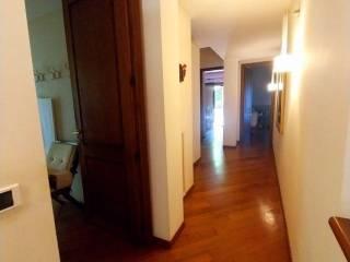 Appartamento via Don Lorenzo Riva 4, Gromlongo, Palazzago — foto 21 di 42