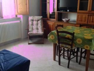Trilocale via Enrico Malatesta, Rosignano Solvay, Rosignano Marittimo — foto 3 di 5