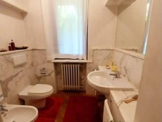 Appartamento via Don Lorenzo Riva 4, Gromlongo, Palazzago — foto 23 di 42