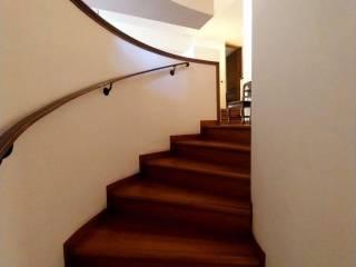 Appartamento via Don Lorenzo Riva 4, Gromlongo, Palazzago — foto 38 di 42