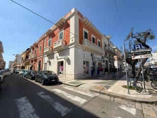 Appartamento via Gian Giacomo Russo, Centro, Gallipoli — foto 16 di 64