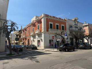 Appartamento via Gian Giacomo Russo, Centro, Gallipoli — foto 10 di 64