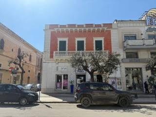 Appartamento via Gian Giacomo Russo, Centro, Gallipoli — foto 24 di 64