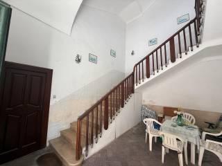 Appartamento via Gian Giacomo Russo, Centro, Gallipoli — foto 61 di 64
