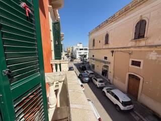 Appartamento via Gian Giacomo Russo, Centro, Gallipoli — foto 31 di 64